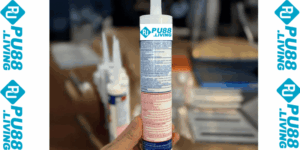 Keo dán góc đa năng PU88