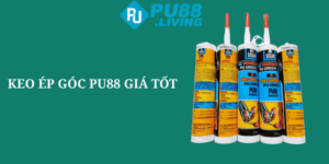 Keo ép góc pu88 giá tốt