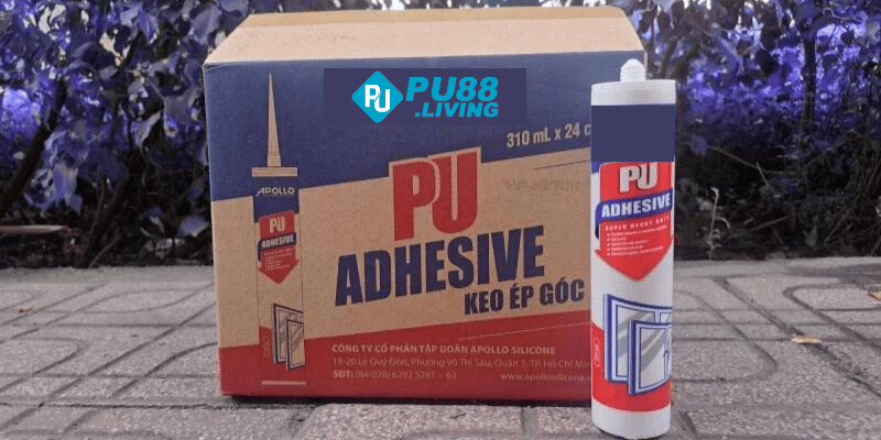 Keo pu88 nhập khẩu