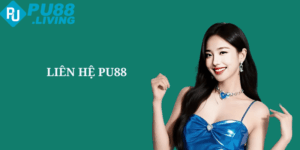 Liên hệ Pu88
