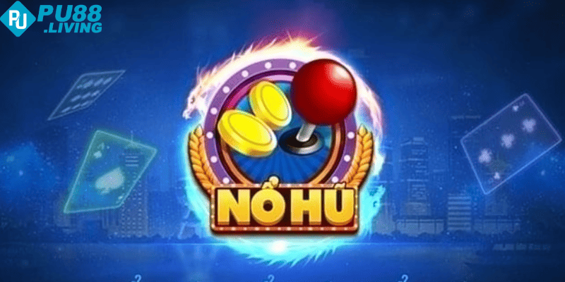 nền tảng giải trí PU88